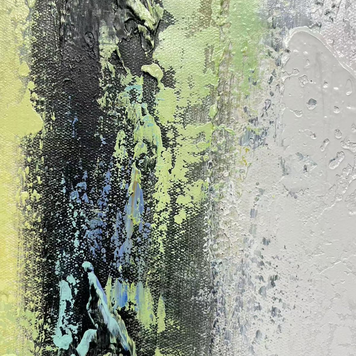 Eiszeit