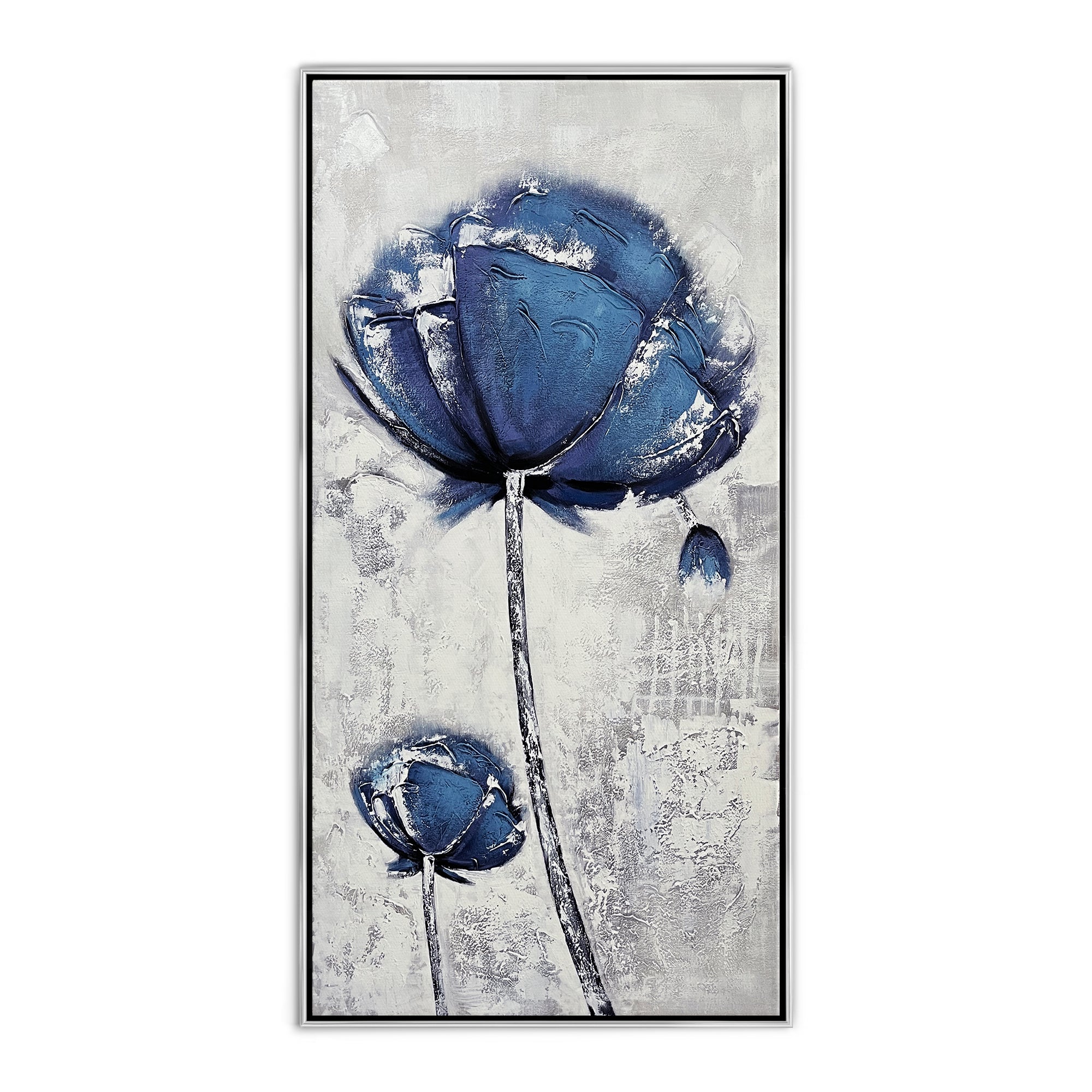 Ice Flower