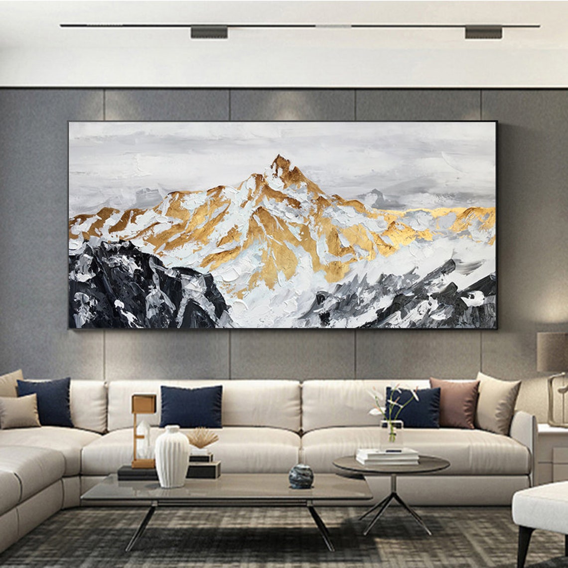 Mount Manaslu