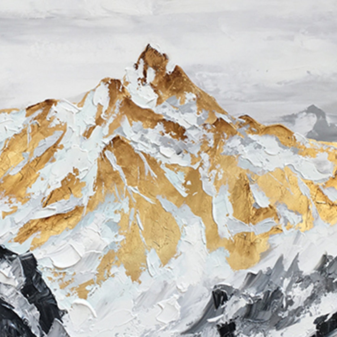 Mount Manaslu