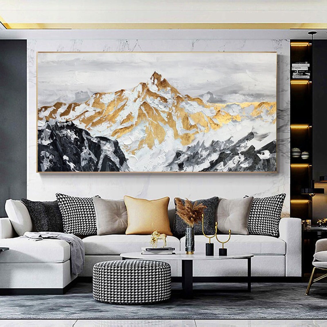 Mount Manaslu