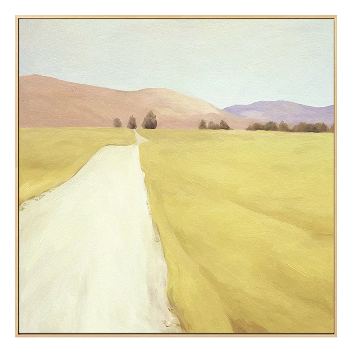 The Wanderer's Way