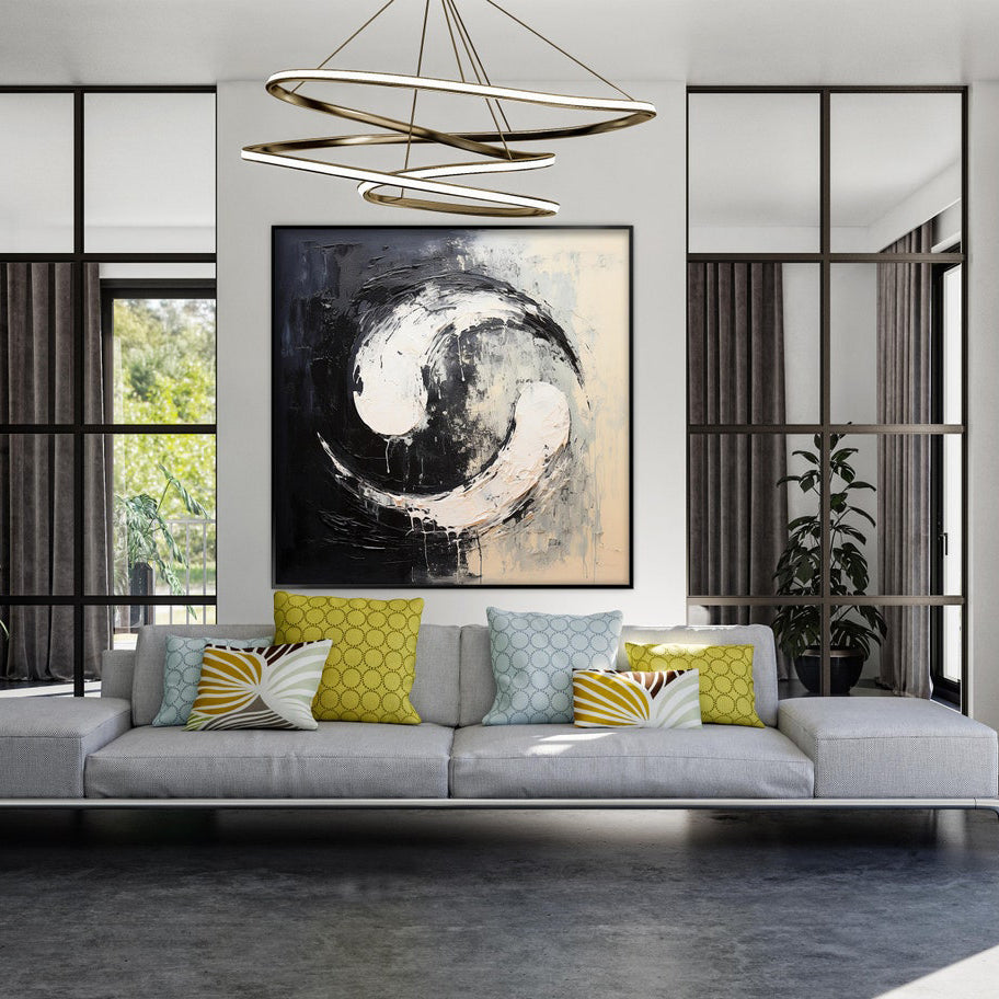 Yin Yang