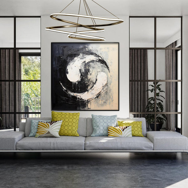 Yin Yang