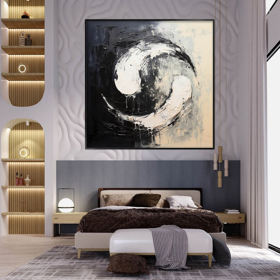 Yin Yang