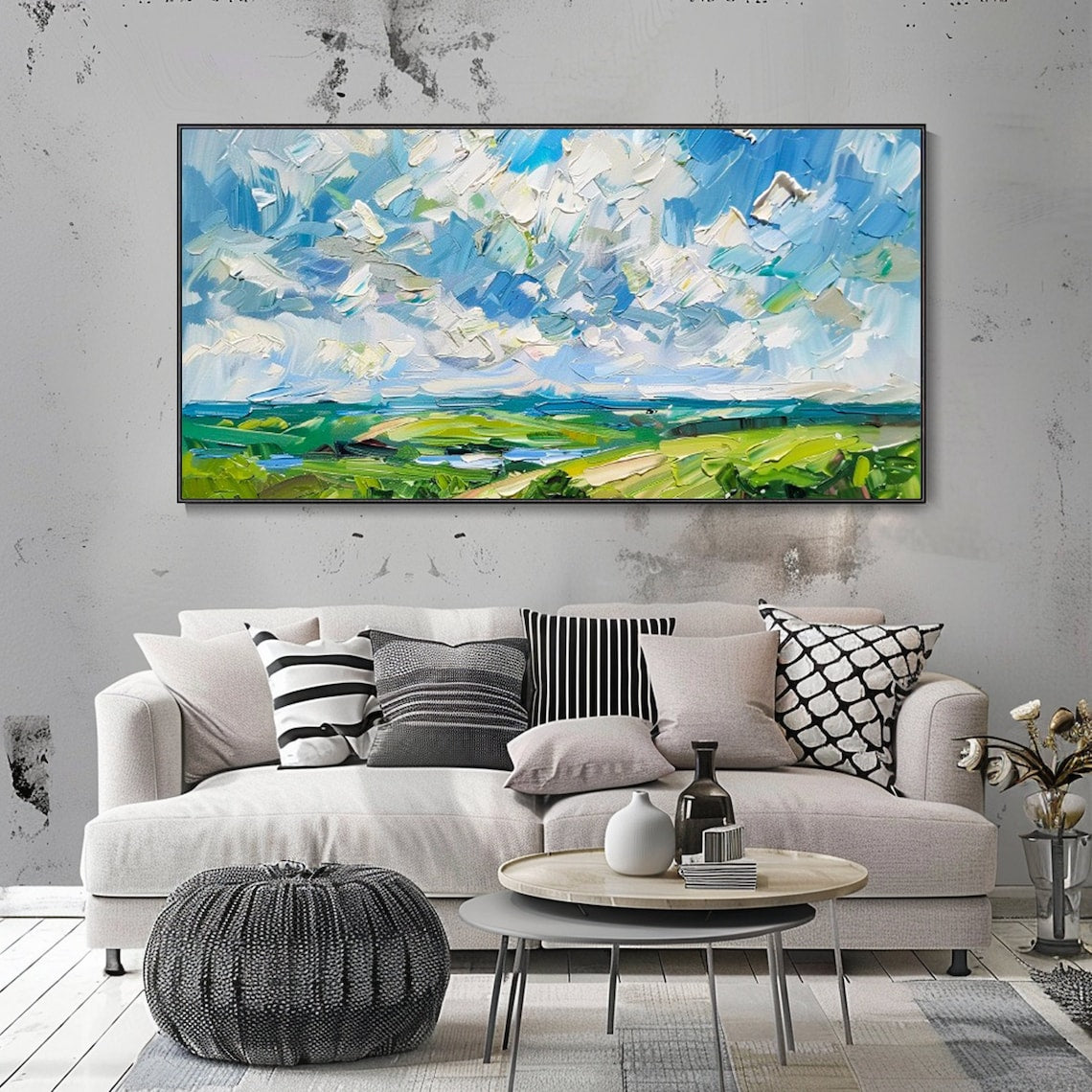Windy Fields