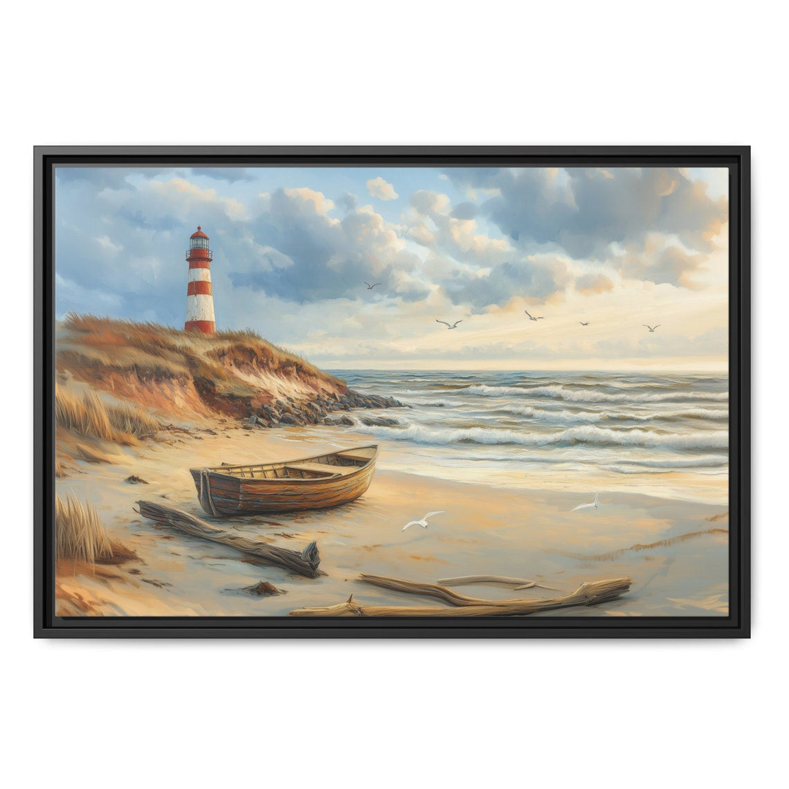 Lighthouse Bay