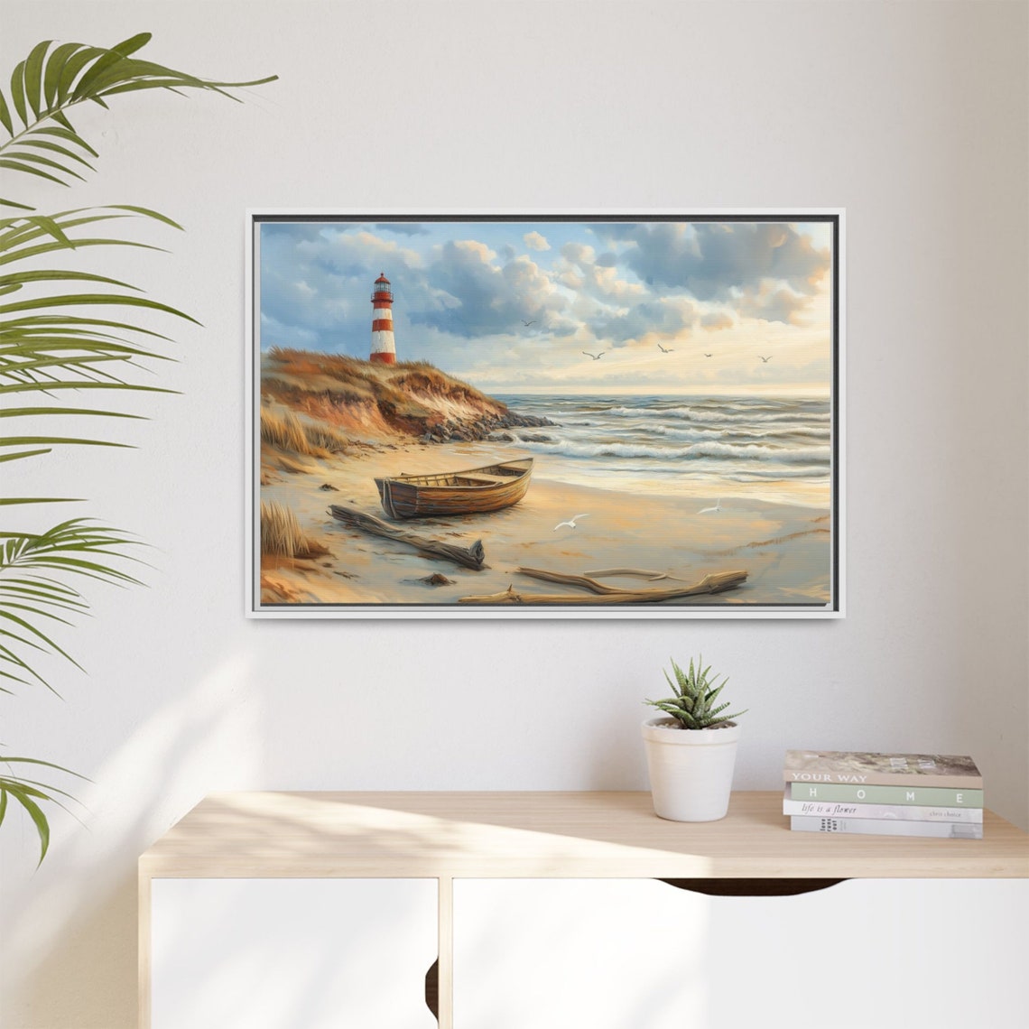 Lighthouse Bay