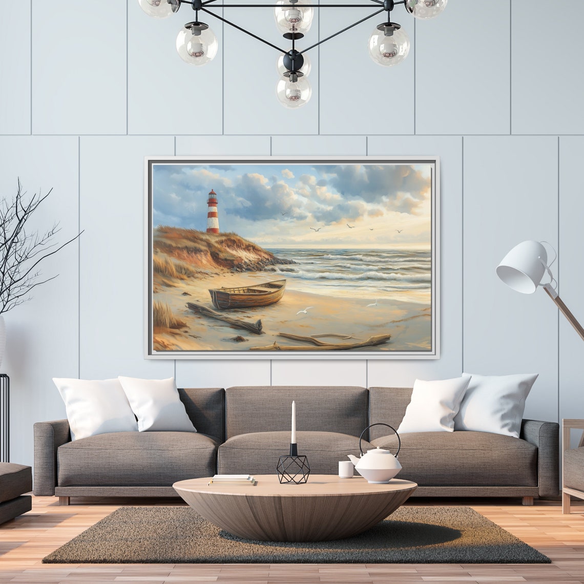 Lighthouse Bay