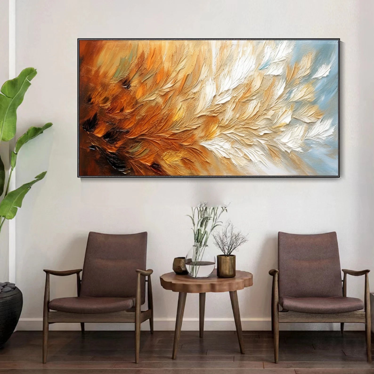 Phoenix Feathers