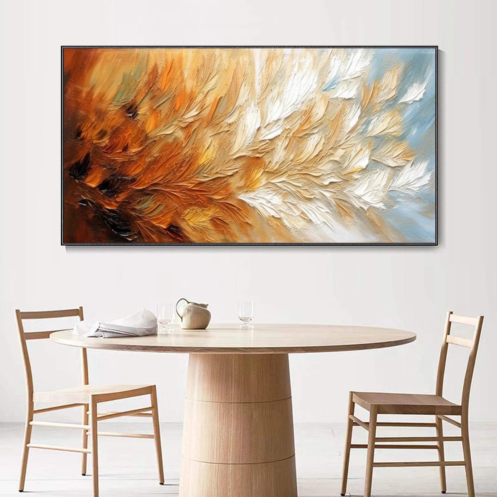 Phoenix Feathers