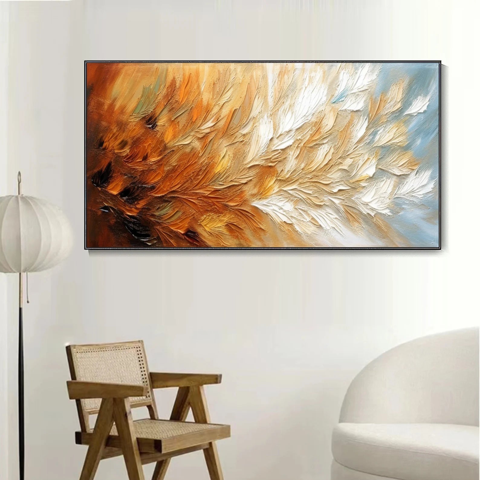 Phoenix Feathers