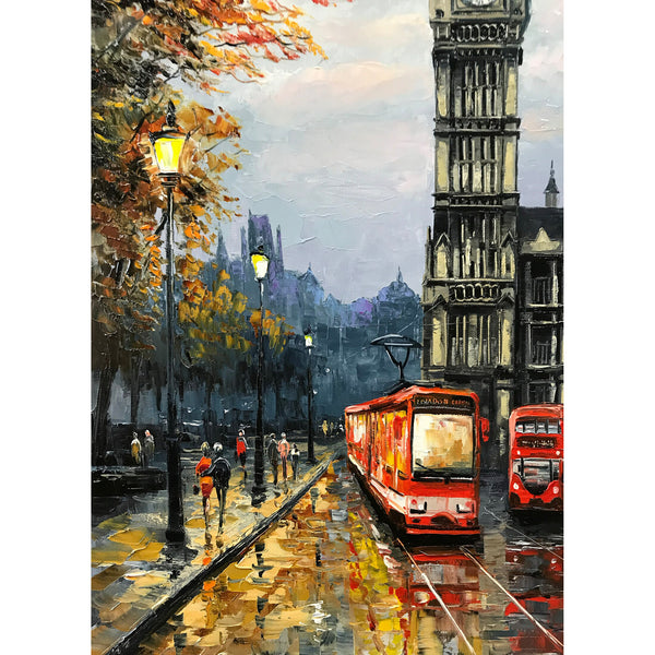 London City