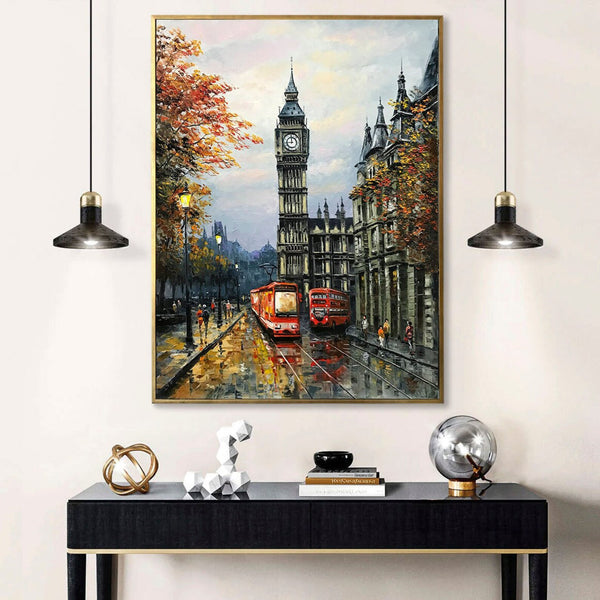 London City