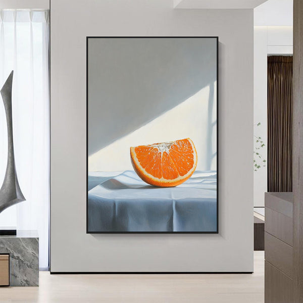 Slice of Orange