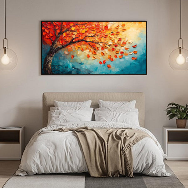 Large Canvas Wall Art | Oversized & Big Wall Decor