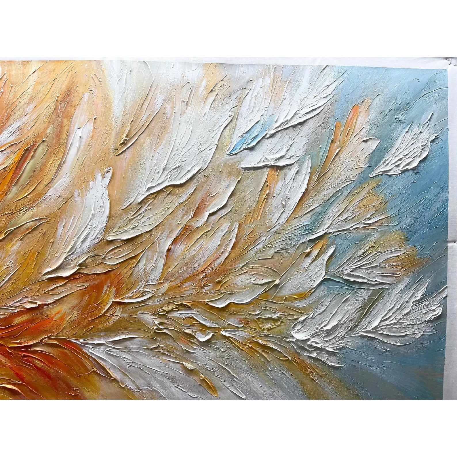 Phoenix Feathers