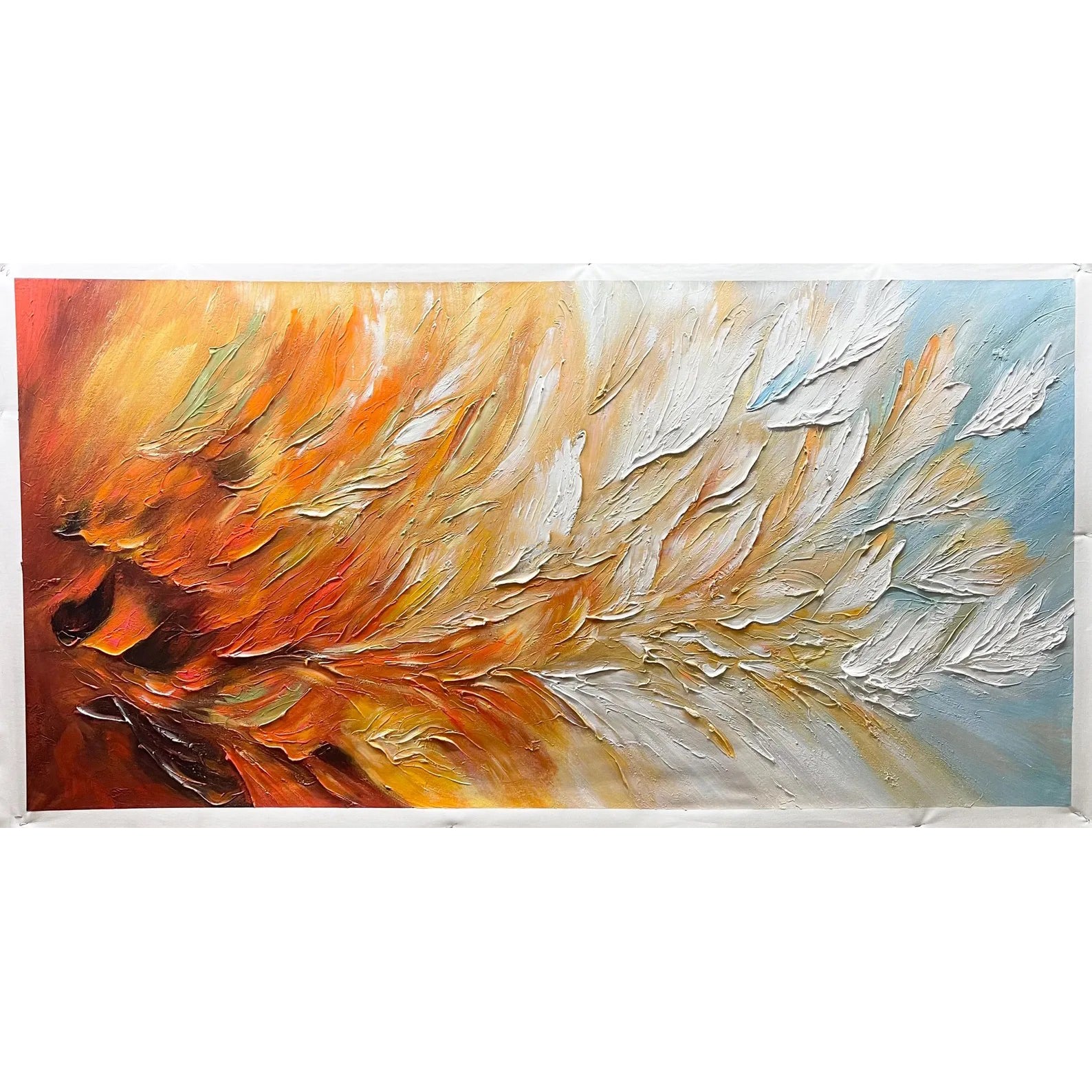 Phoenix Feathers