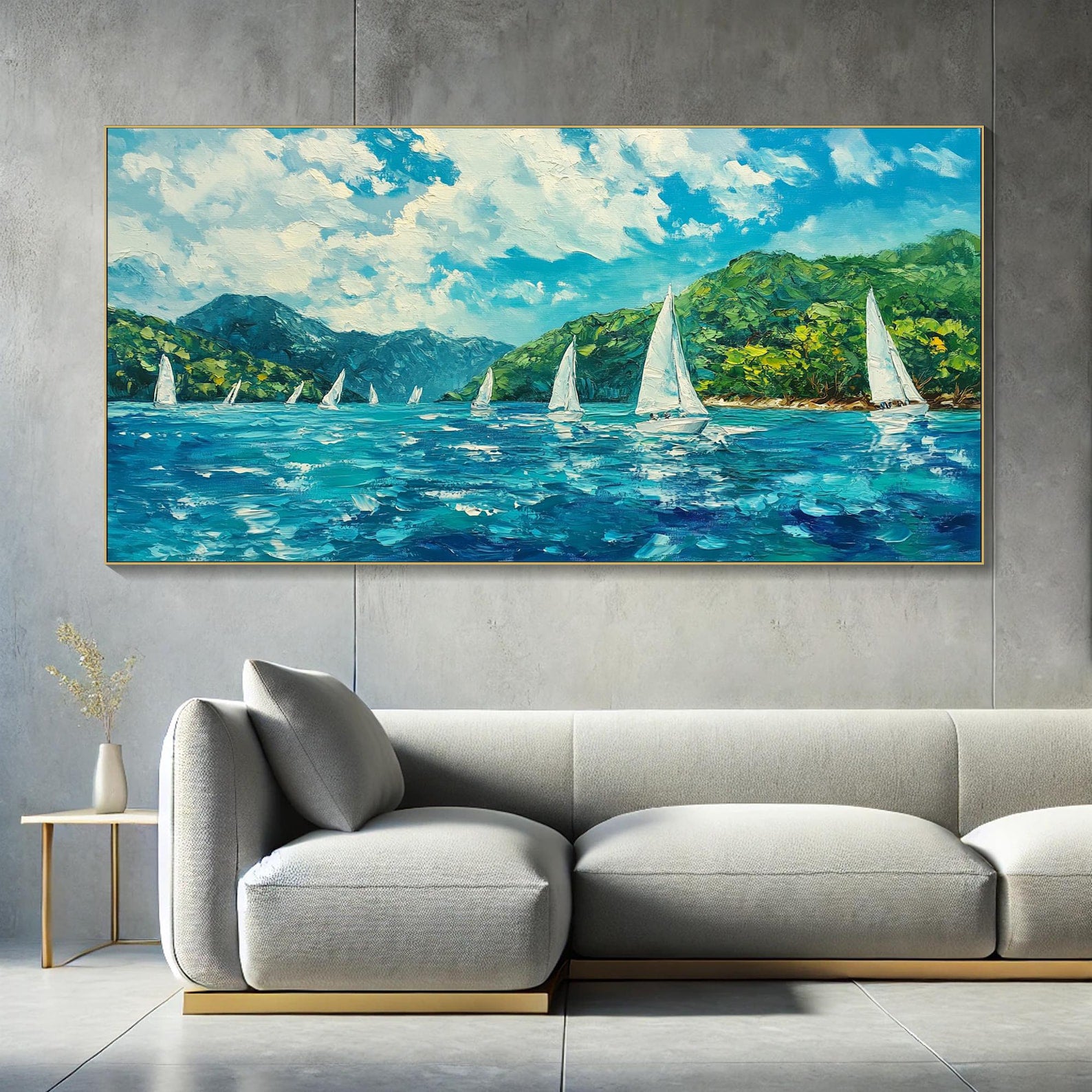 Maui Marina
