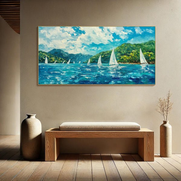 Maui Marina