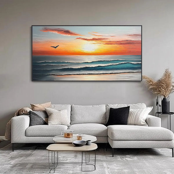 Where the Waves Whisper