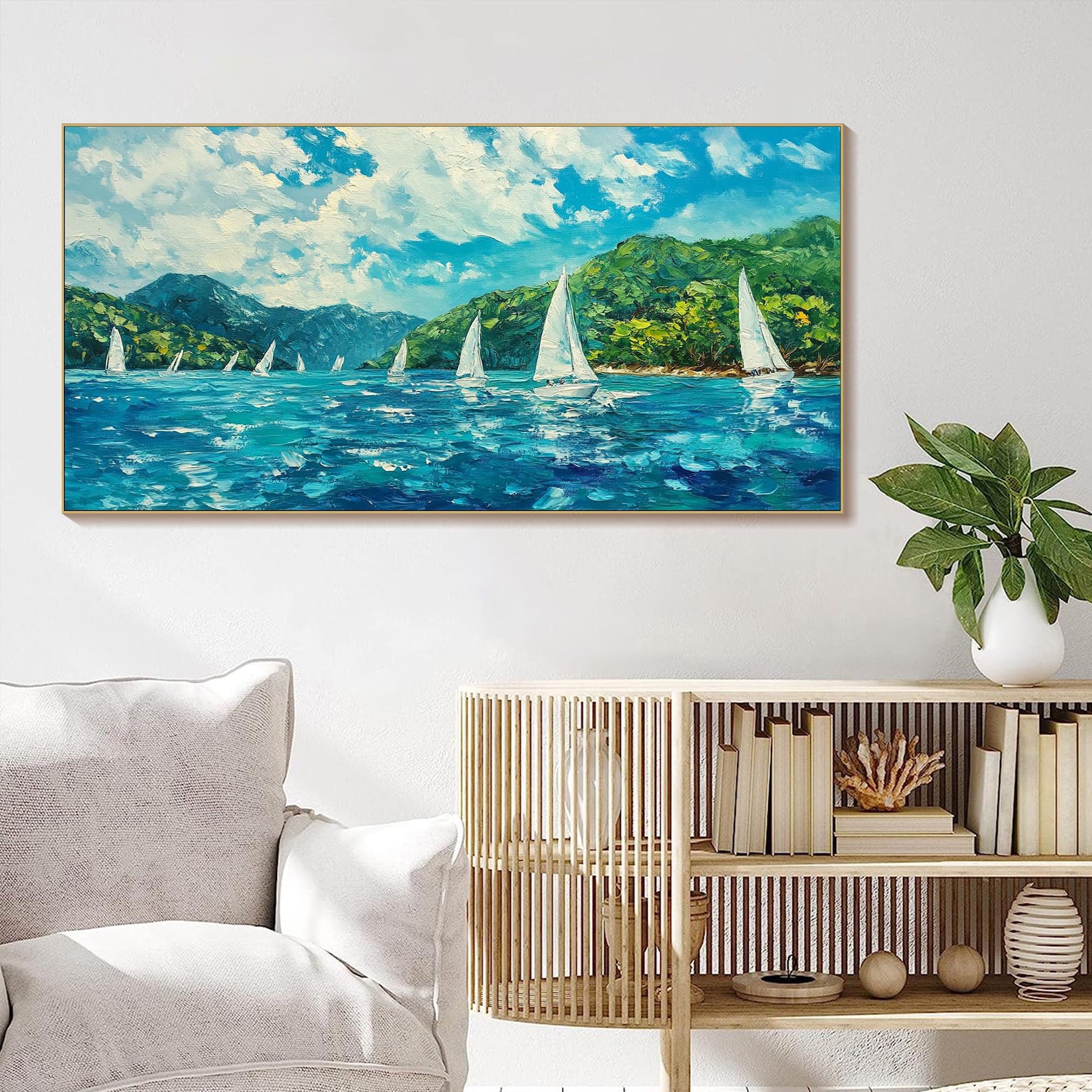 Maui Marina