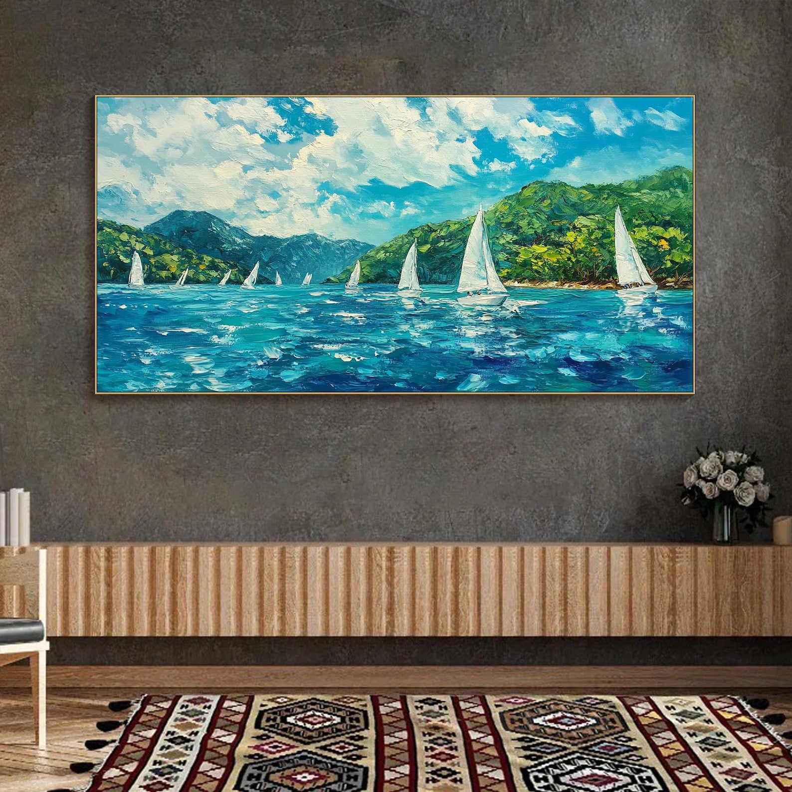 Maui Marina