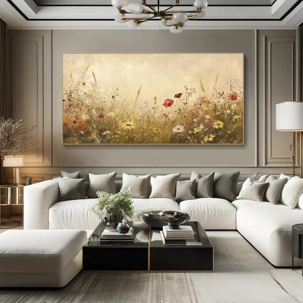 Where Can I Buy Large Canvas: Top Places for Quality & Value