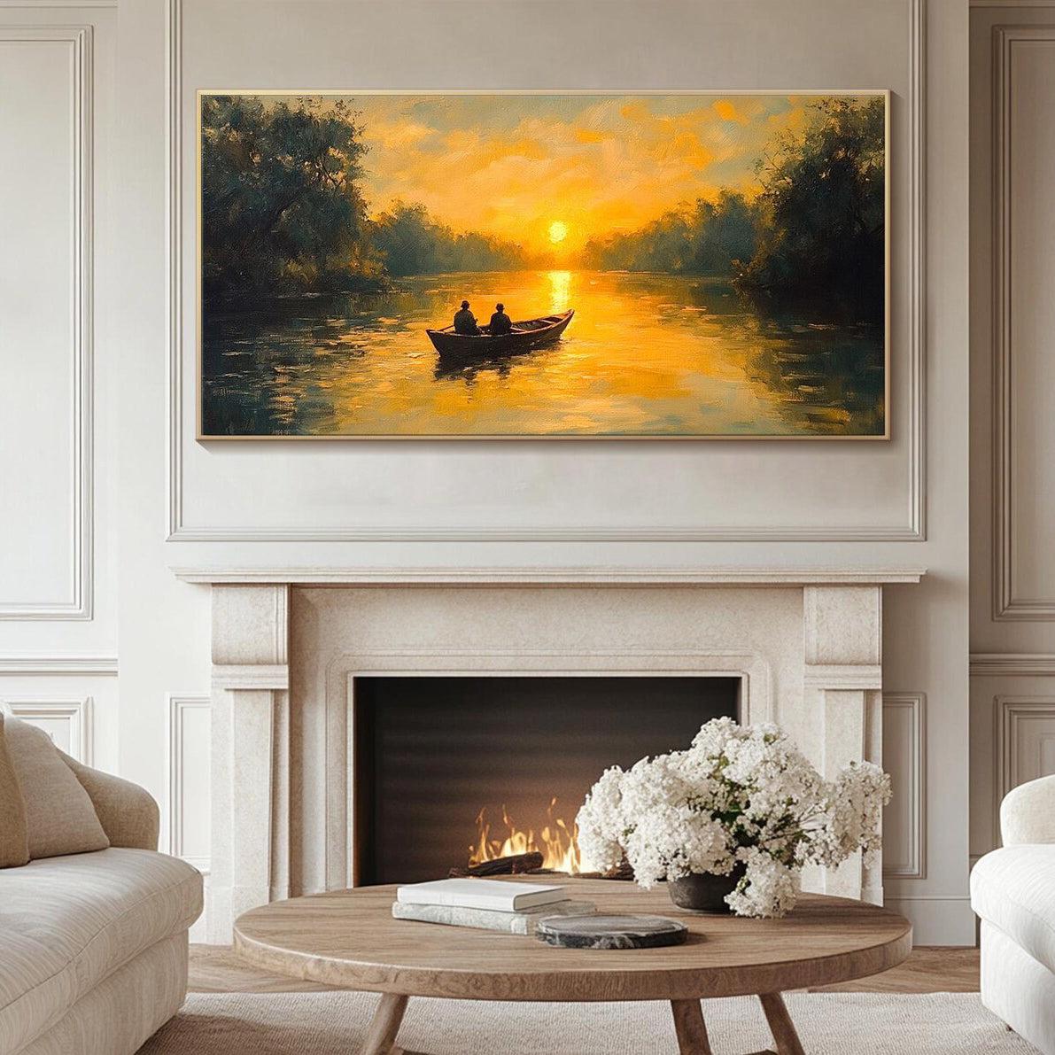 Sunset Memories