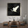 The White Egret