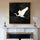 The White Egret