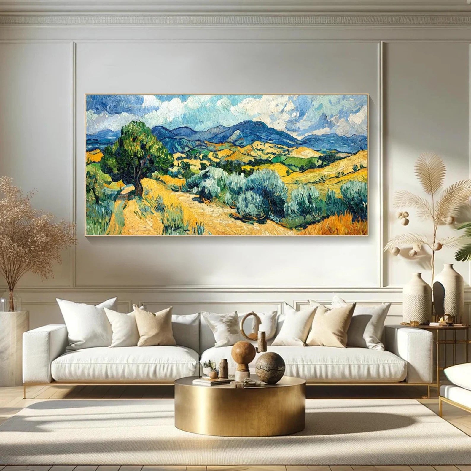 Rolling Hills