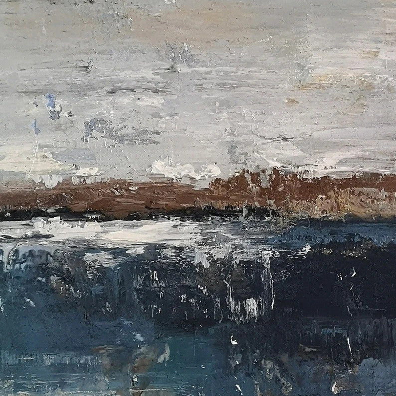 Low Tides