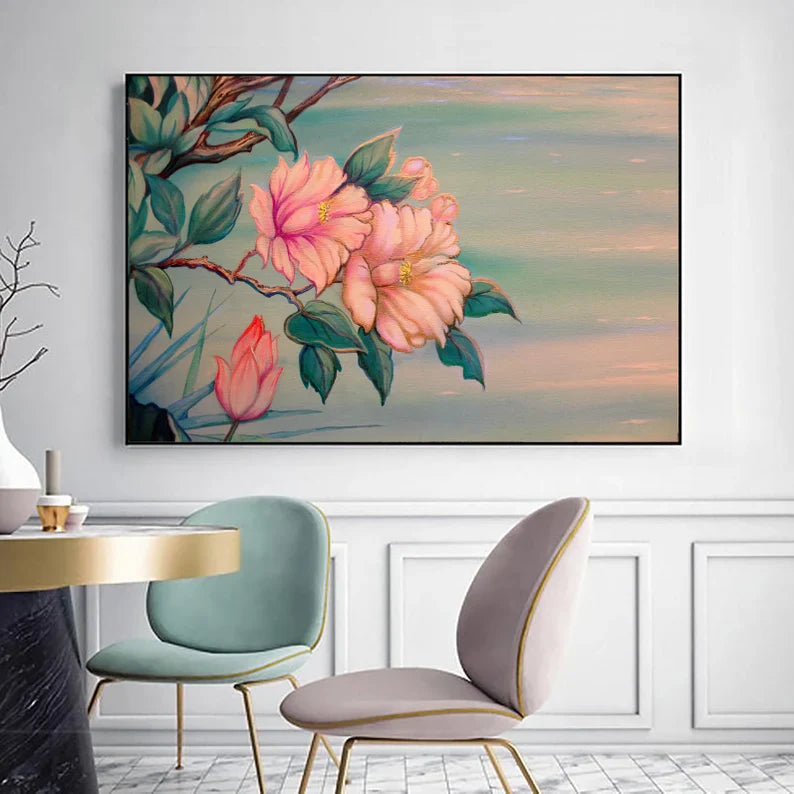 Rose Light