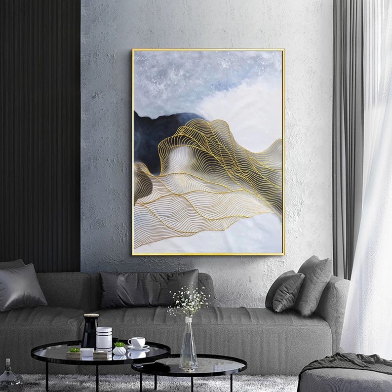 Mountain Analysis