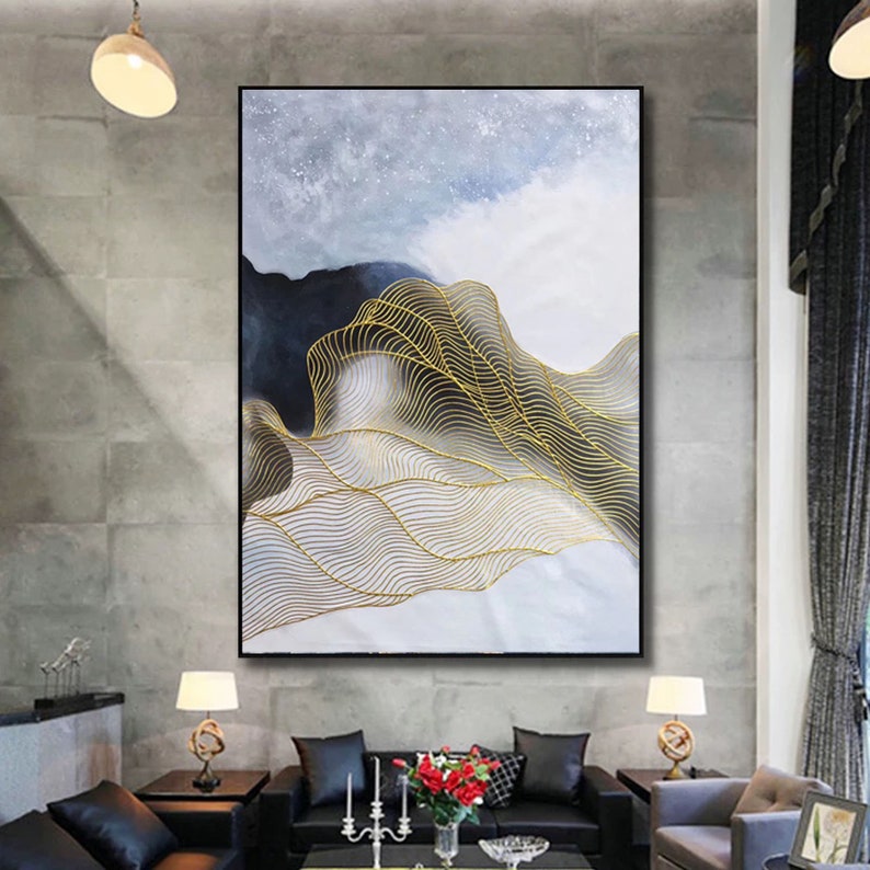 Mountain Analysis