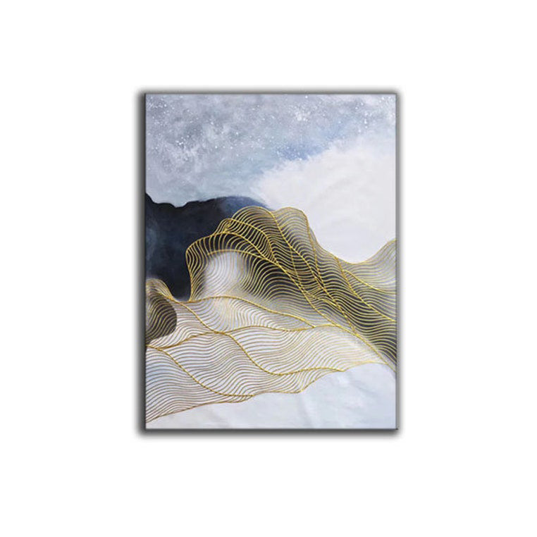 Mountain Analysis