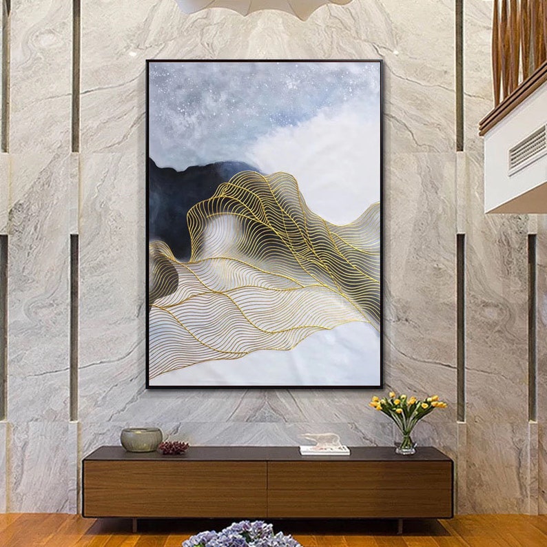 Mountain Analysis