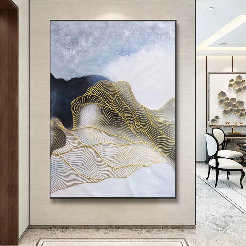Mountain Analysis