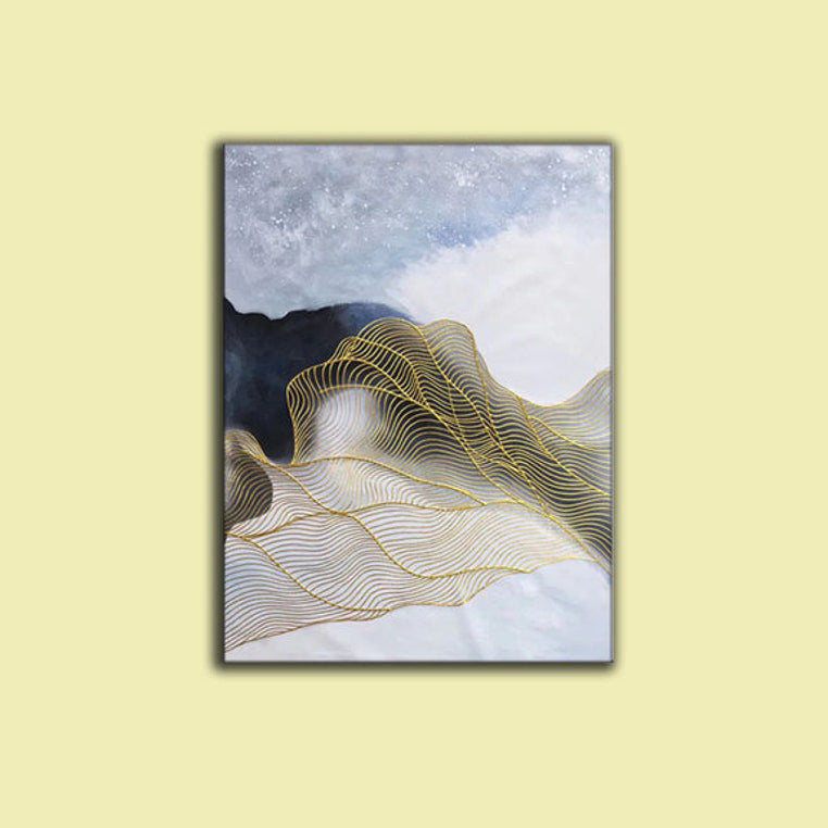 Mountain Analysis