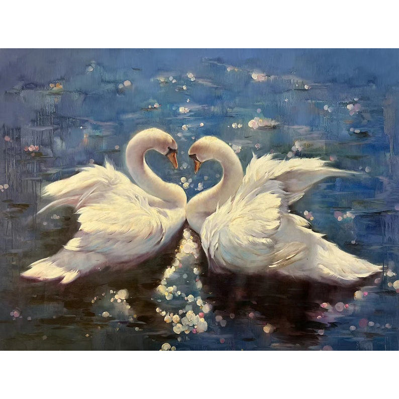 Lovebirds