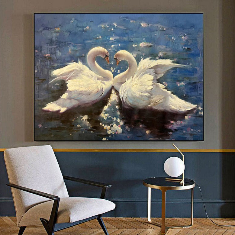 Lovebirds