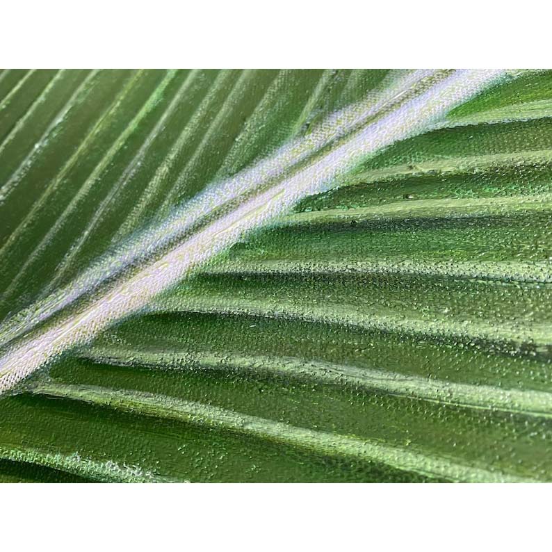 Banana Leaf