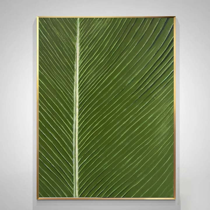 Banana Leaf