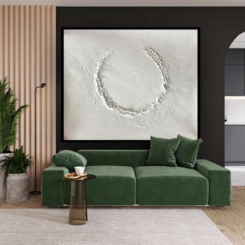 Enso Circle