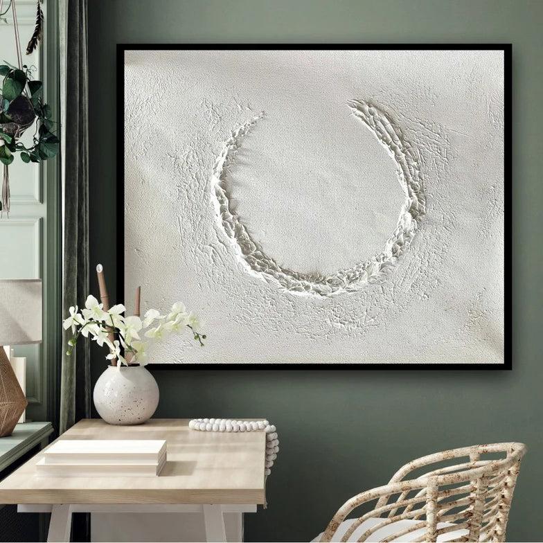 Enso Circle