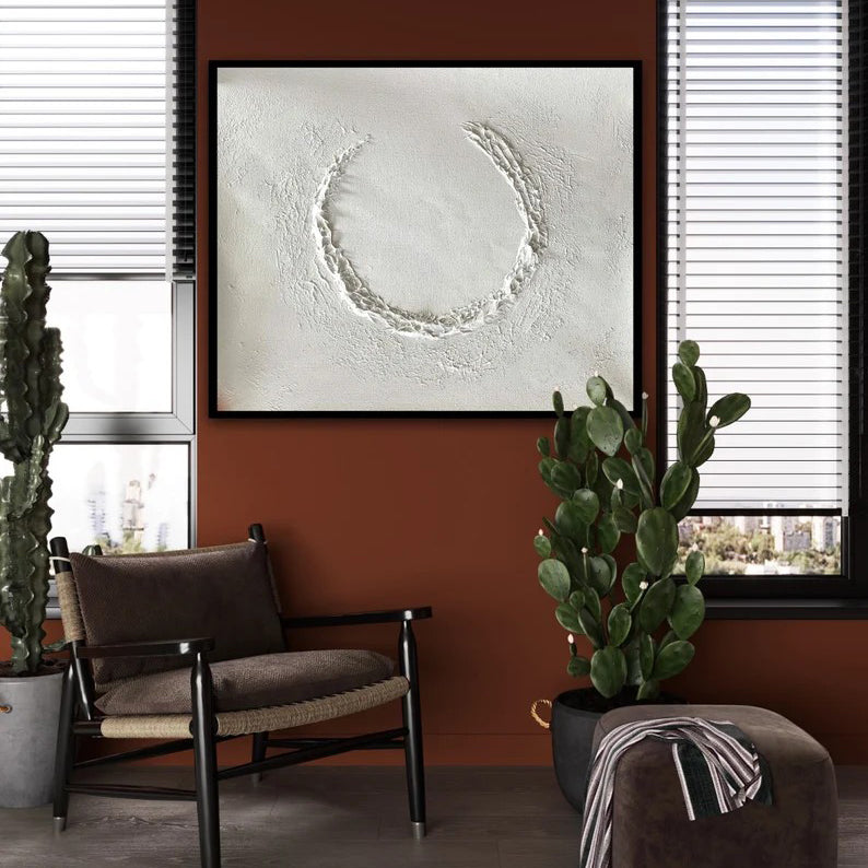 Enso Circle