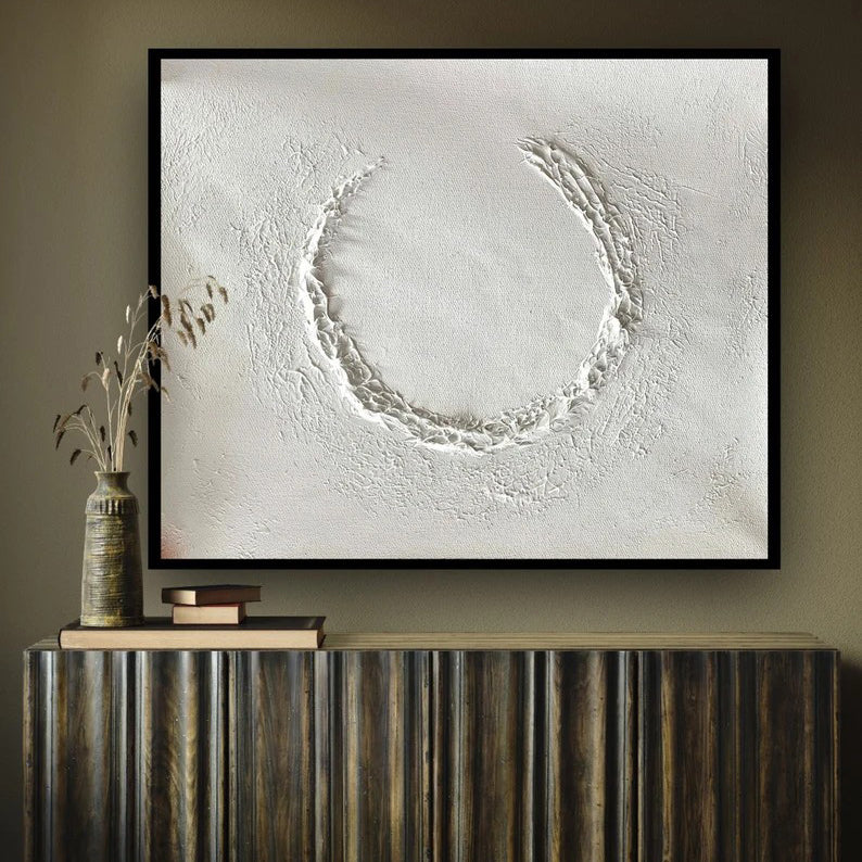 Enso Circle