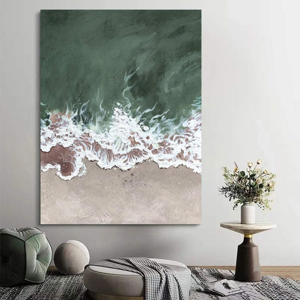 Sands & Sirens