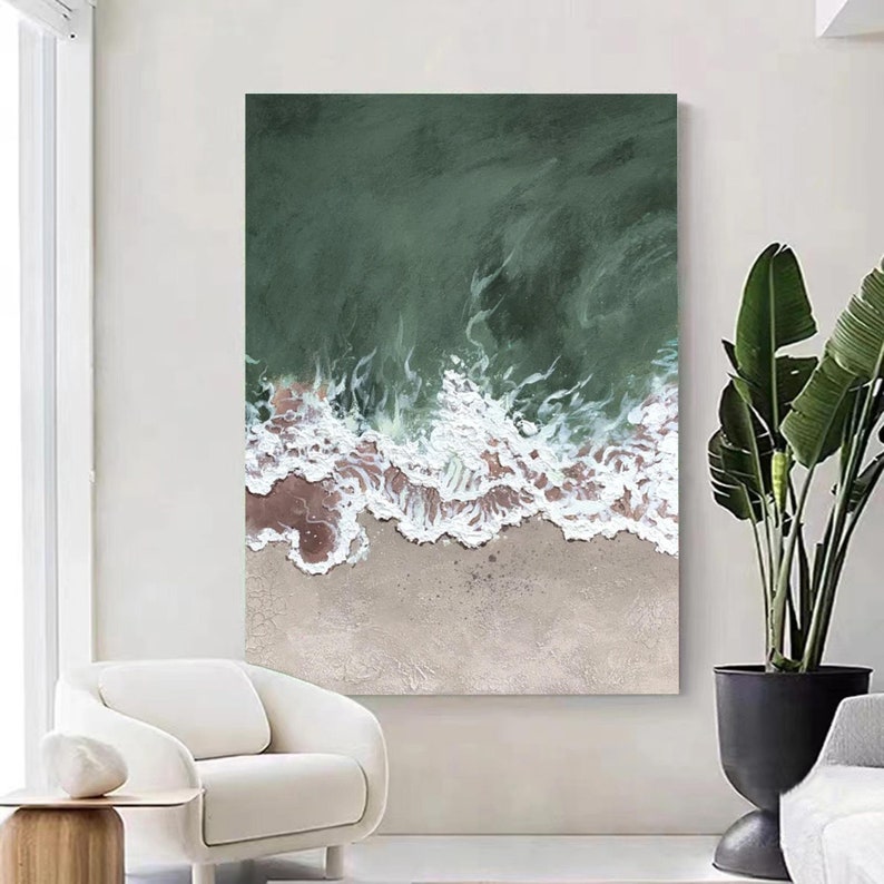 Sands & Sirens